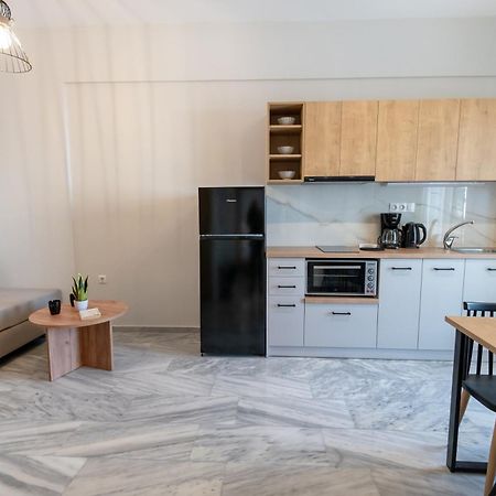 Mardinik Hotel Apartments レティムノ エクステリア 写真