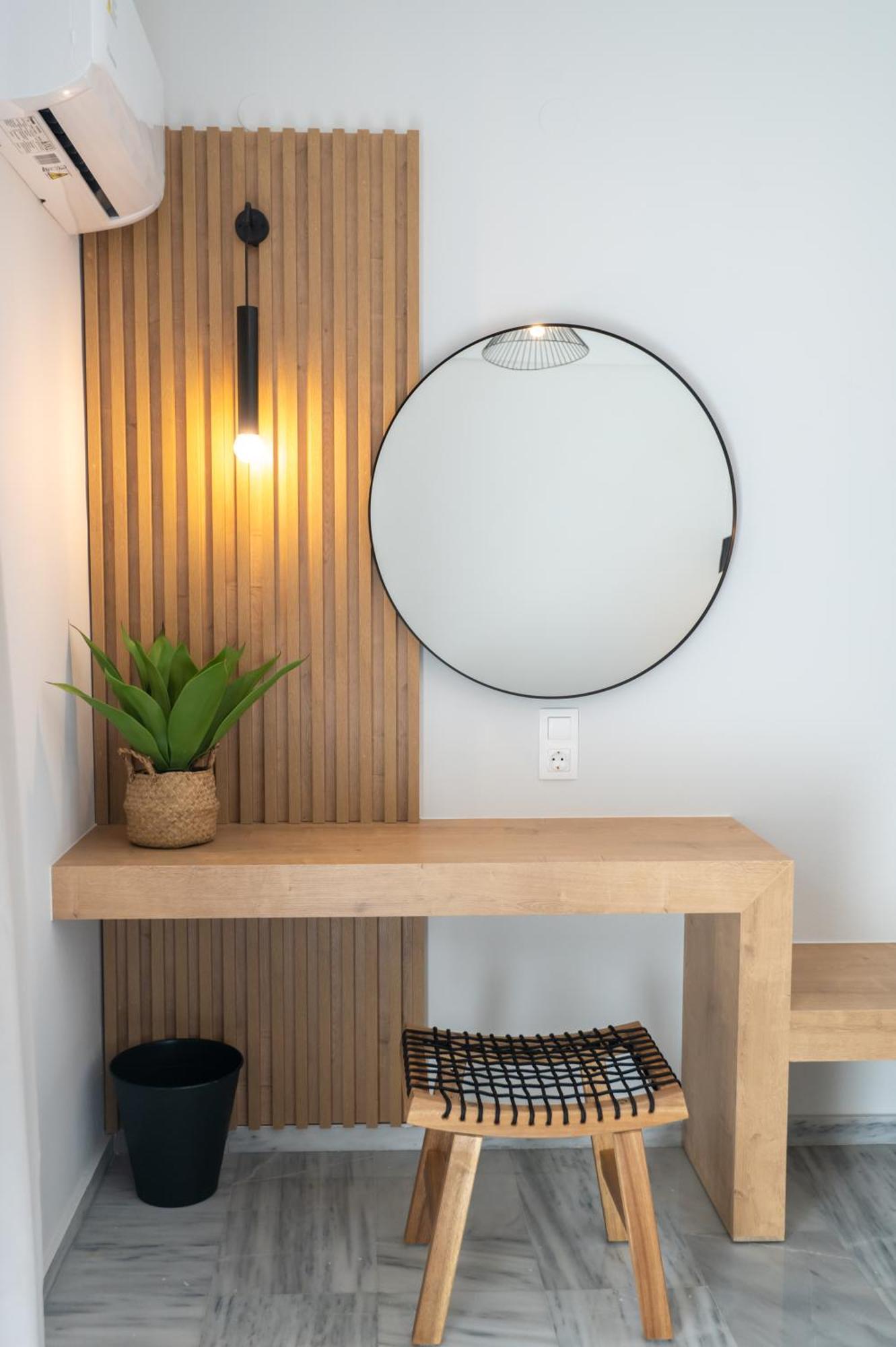 Mardinik Hotel Apartments レティムノ エクステリア 写真