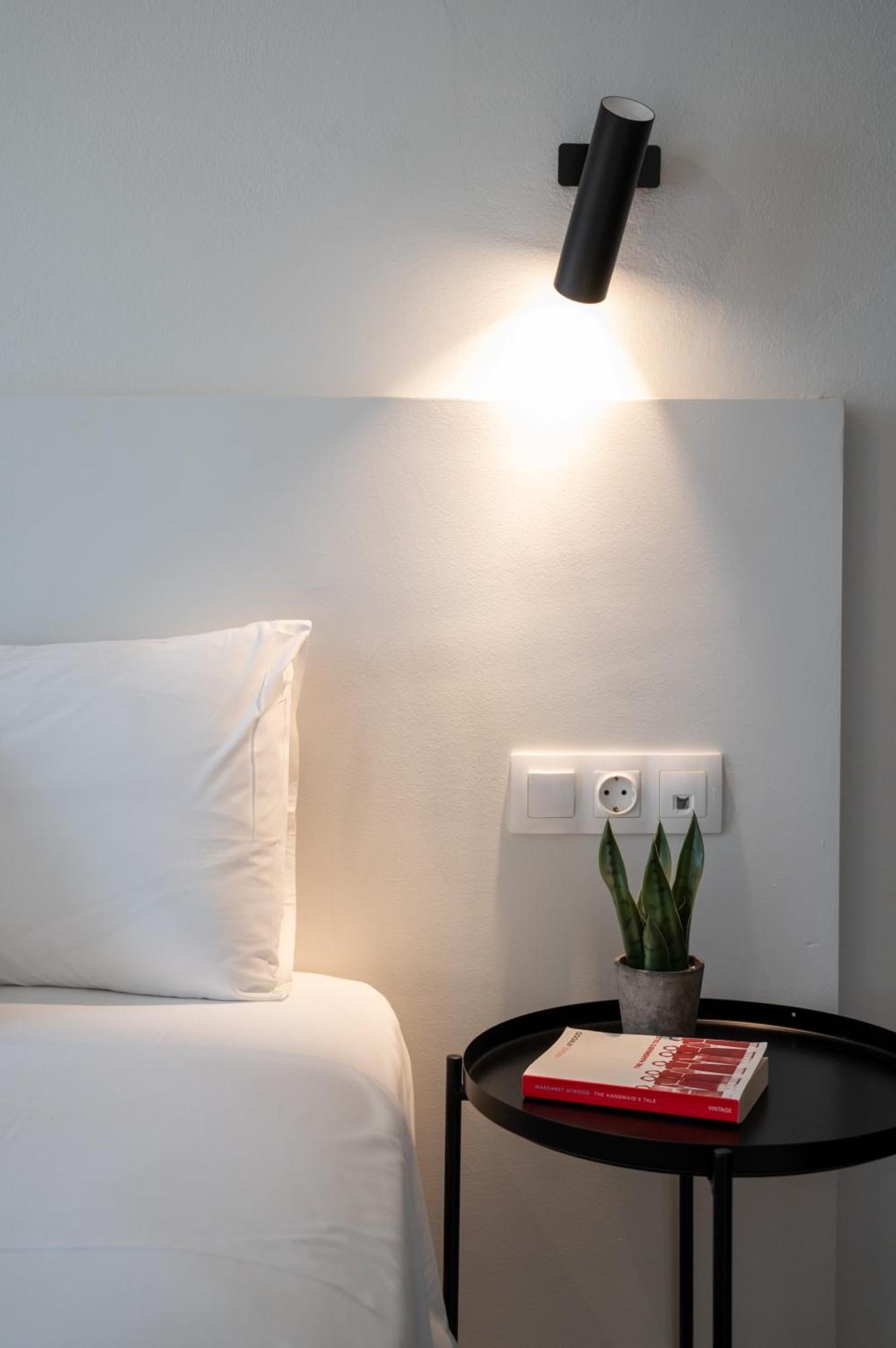 Mardinik Hotel Apartments レティムノ エクステリア 写真