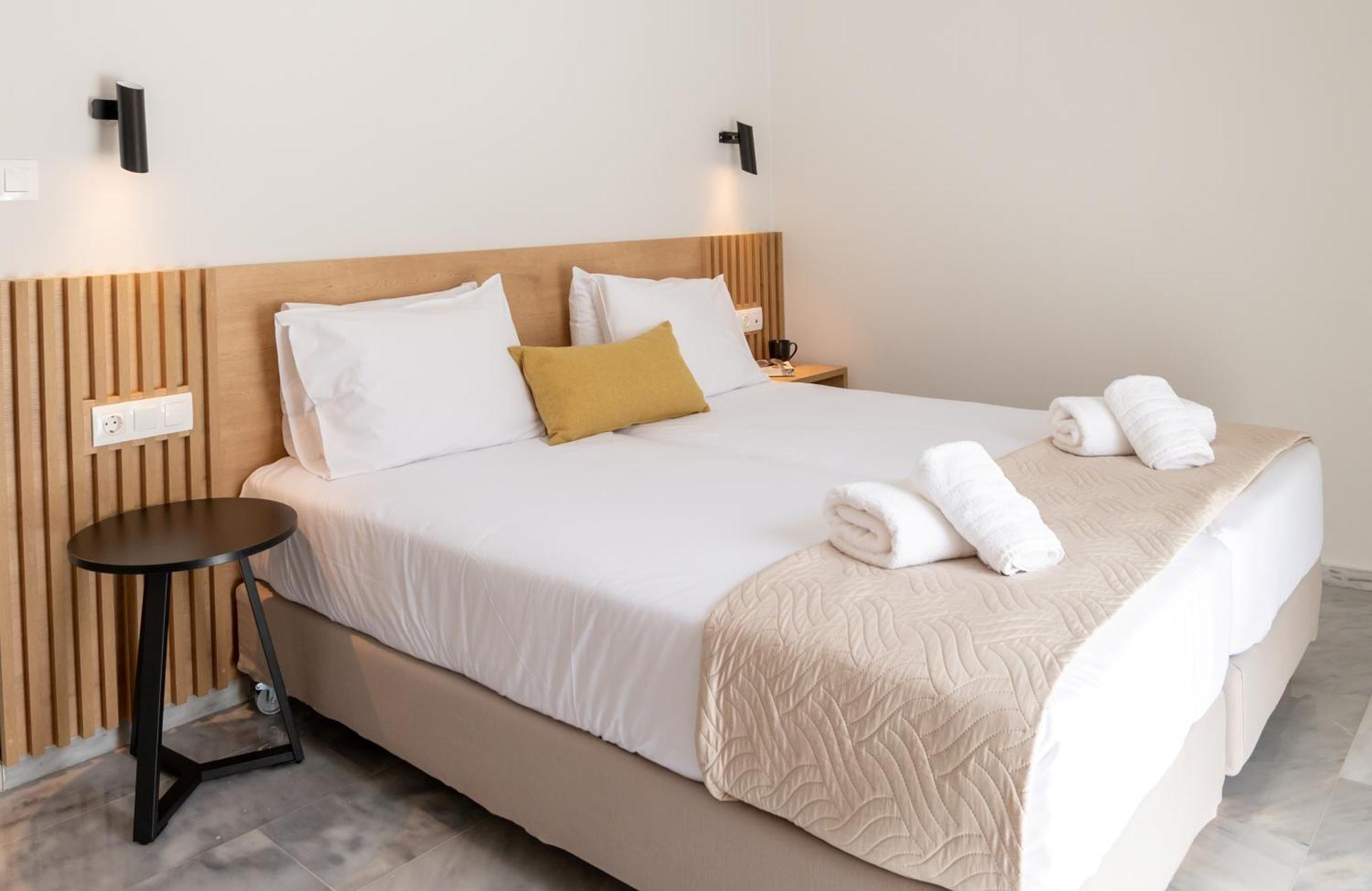 Mardinik Hotel Apartments レティムノ エクステリア 写真