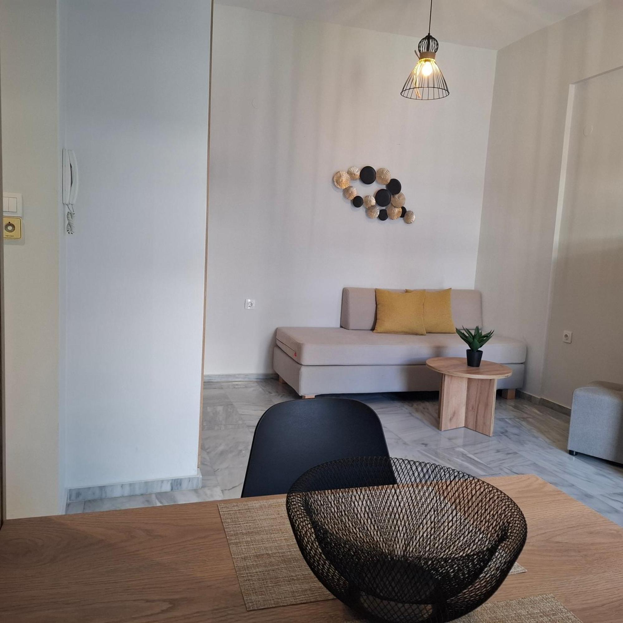 Mardinik Hotel Apartments レティムノ 部屋 写真